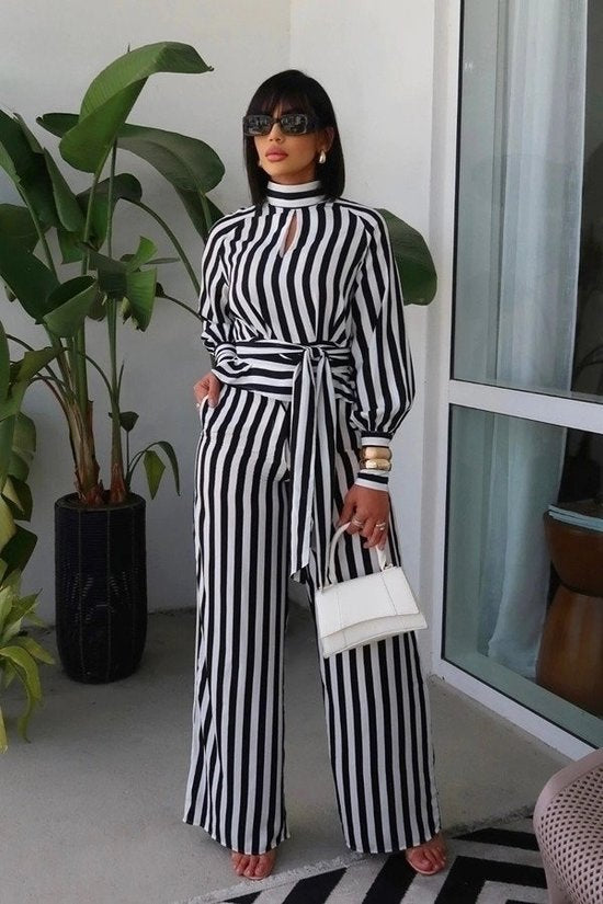 The Catching Flight Pant Set